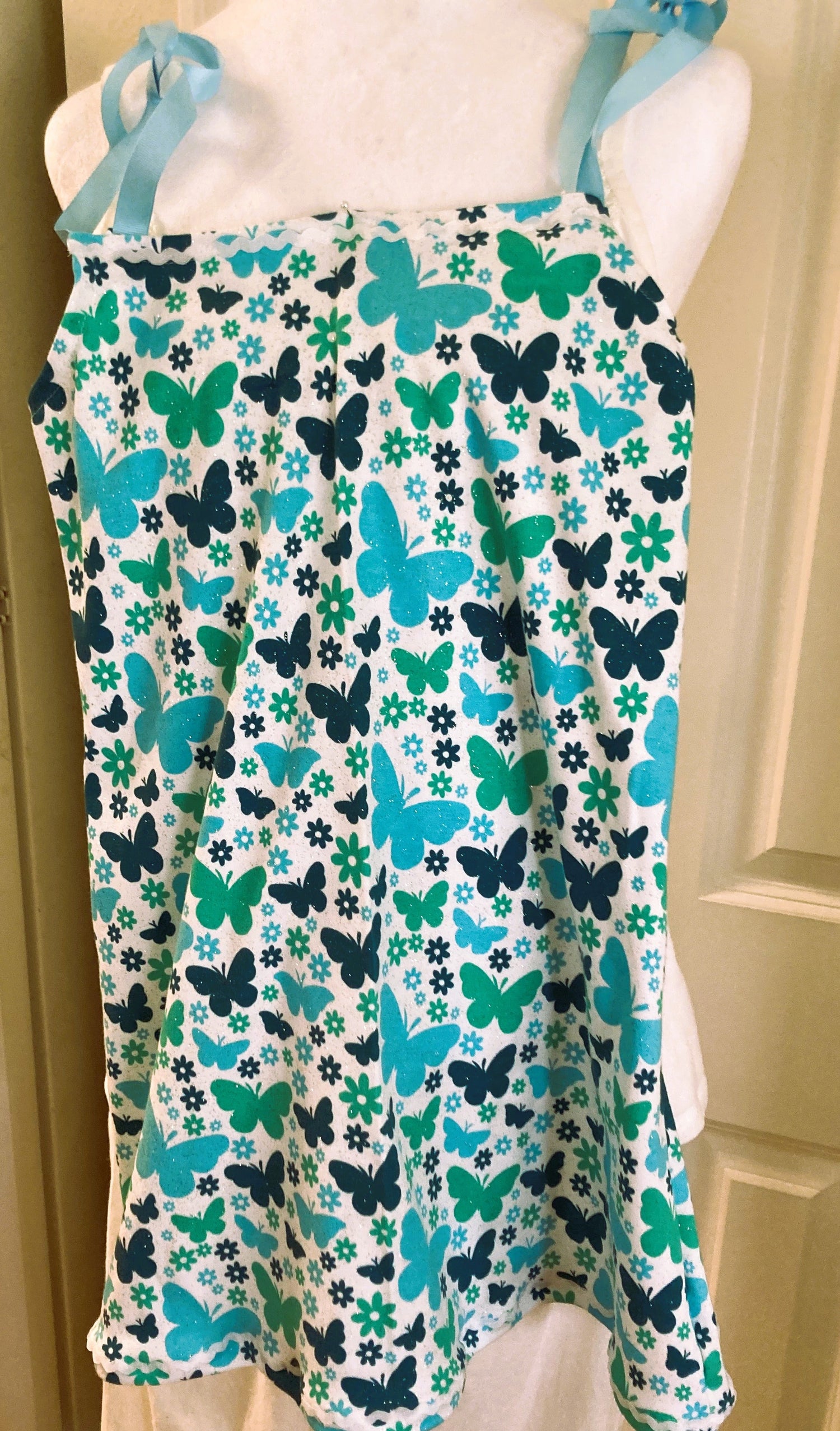 Girls' Dresses