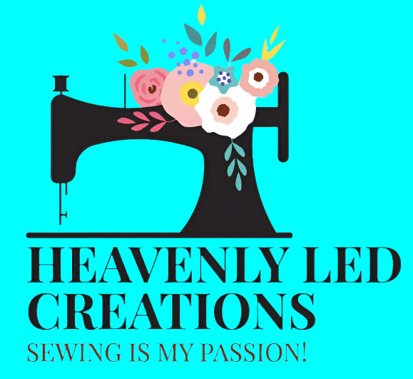 Heavenly Led Creations