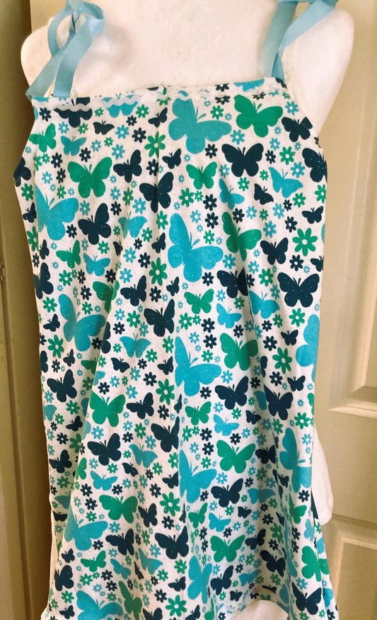 Girl's Dress Super Cool knit dress
