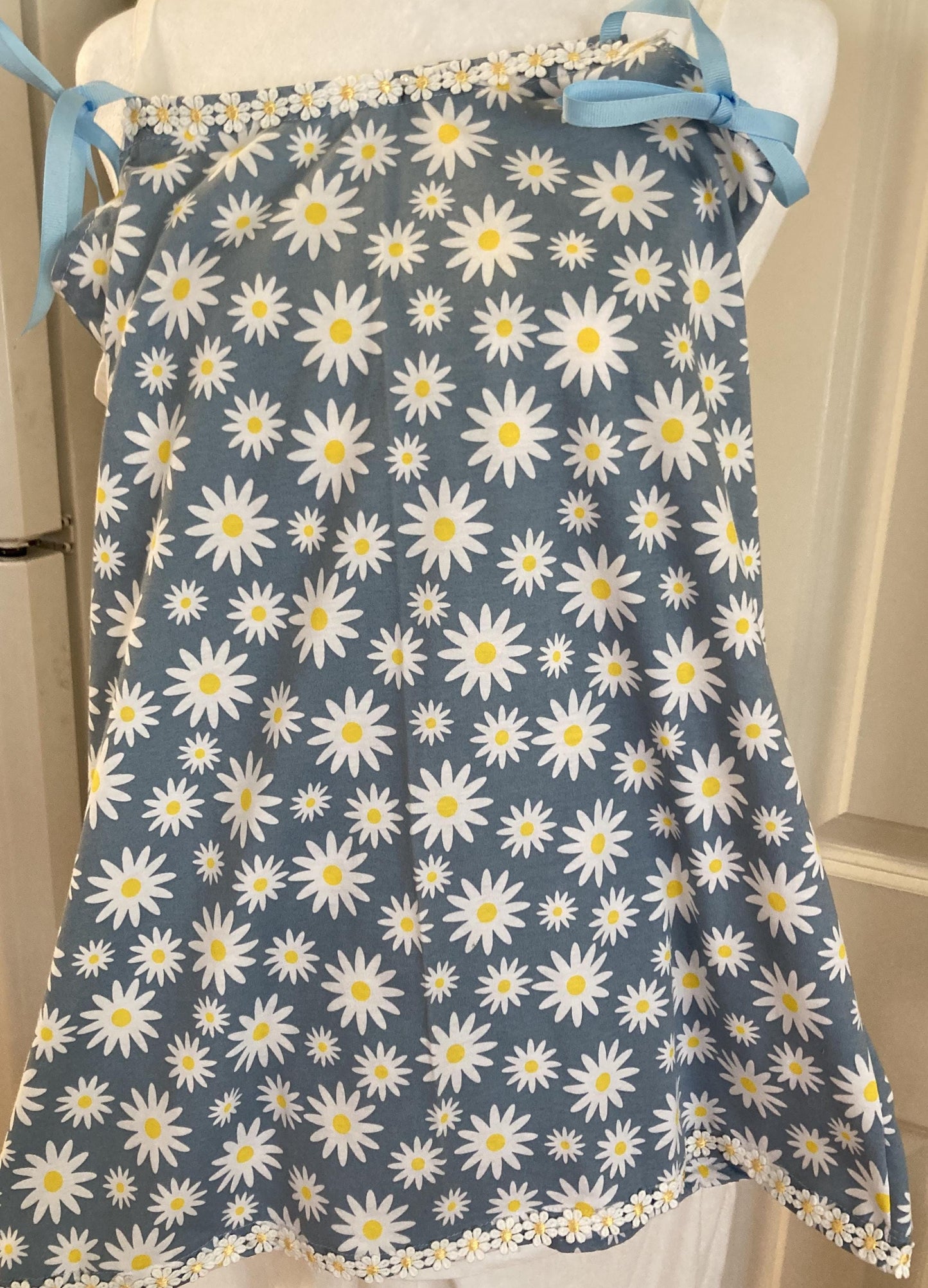 Girl's Dress Super Cool knit dress