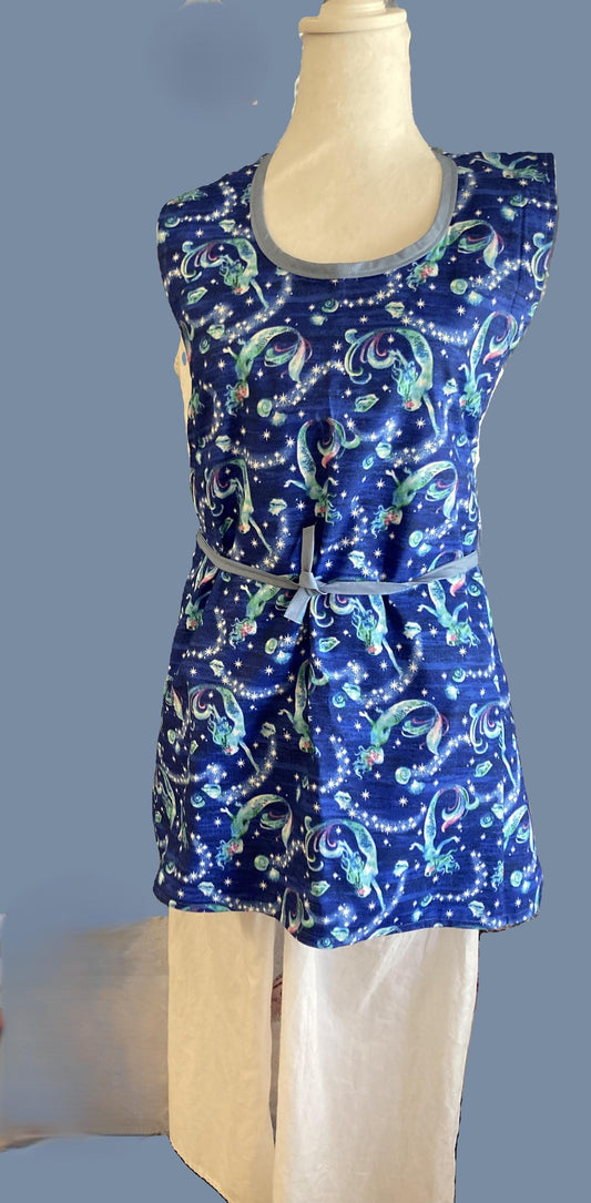 Retro Aprons - Everyday like your mother or grandma