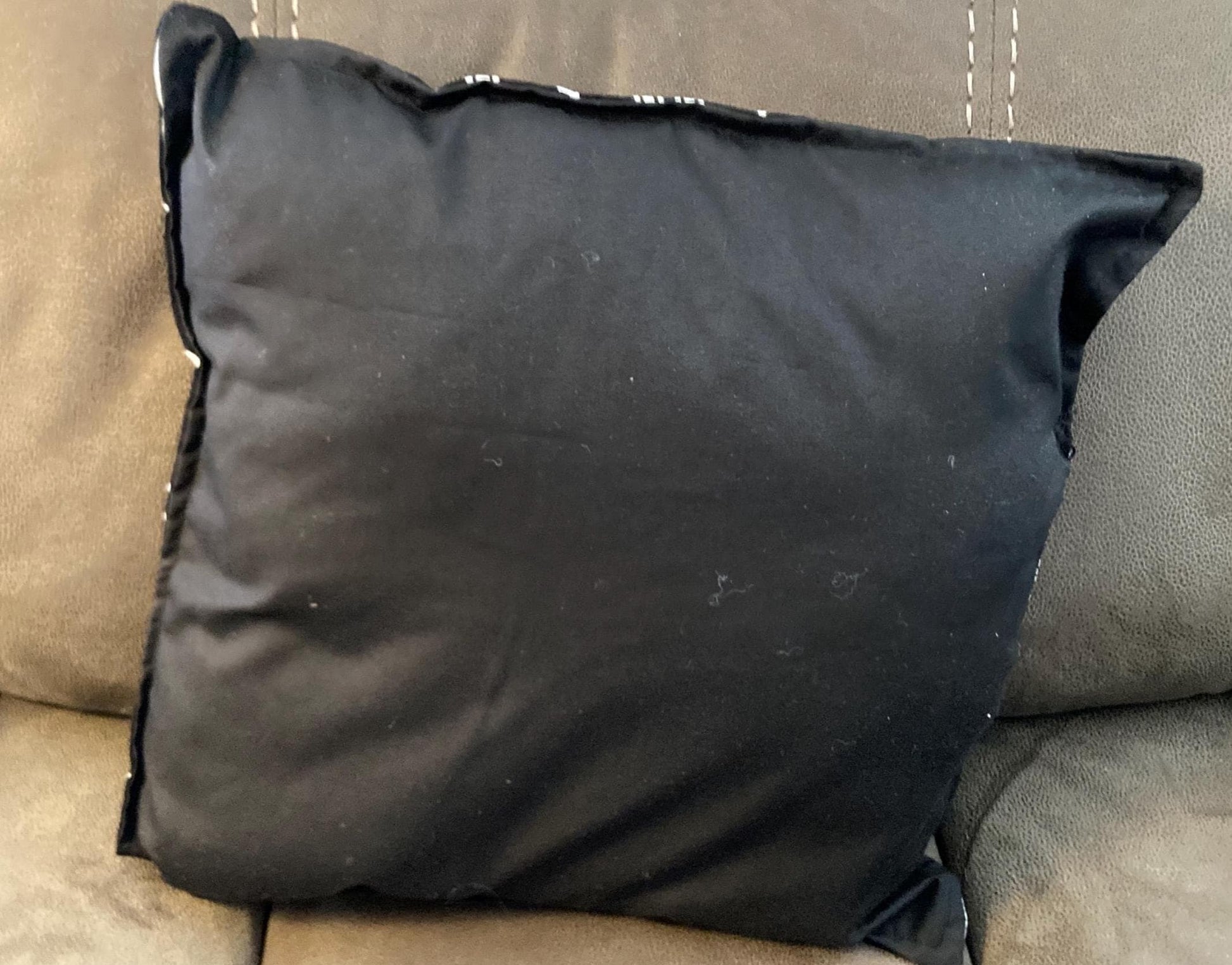 BANDANA PILLOWS ACCENT for any decorating style
